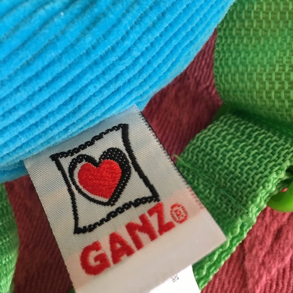 Webkinz Backpack - Picture 4 of 4